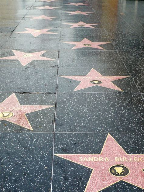 Hollywood Walk of Fame | en.wikipedia.org/wiki/Hollywood_Wal… | Flickr