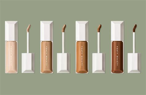 Shoppers Love the We're Even Hydrating Concealer From Fenty Beauty