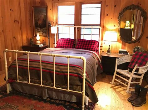 Check out this awesome listing on Airbnb: Trail Nut Cabin at Moody ...