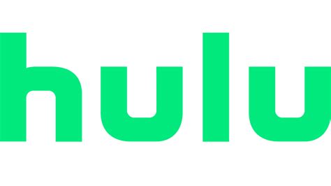 Download Hulu Logo Transparent Png Stickpng Cool Logo - vrogue.co