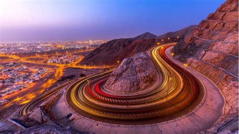 Best Places to Visit in Muscat: A Perfect Blend of Fun and Traditions