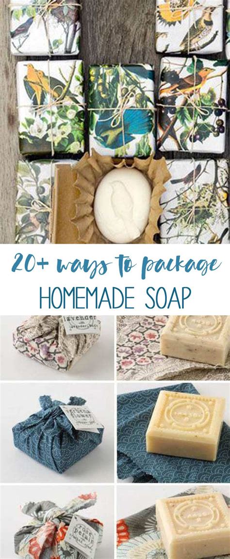 package homemade soap | Handmade soap packaging, Handmade soap recipes, Home made soap