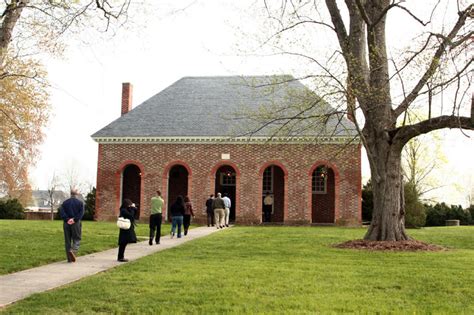 Road to Revolution Heritage Trail