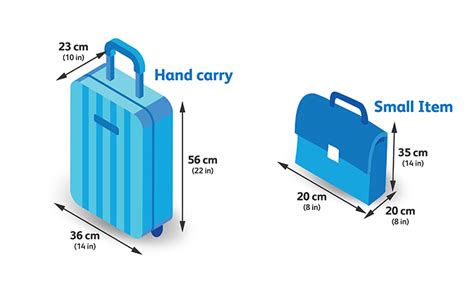 Hand Carry Luggage On Sales | semashow.com