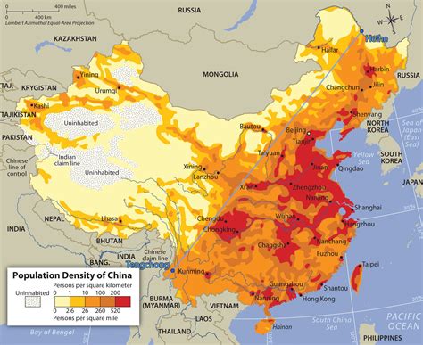 Meteo in Cina ☀️ La Guida Completa : Come Sarà Questo 2020-21? | LTL Scuola di Lingue