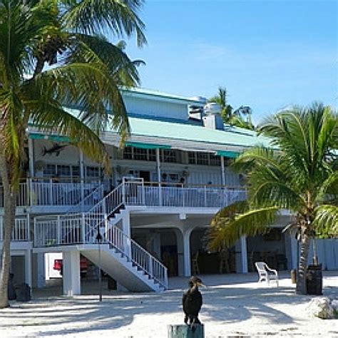 A Review of Lazy Days Restaurant - Islamorada, FL - Escaping the Midwest