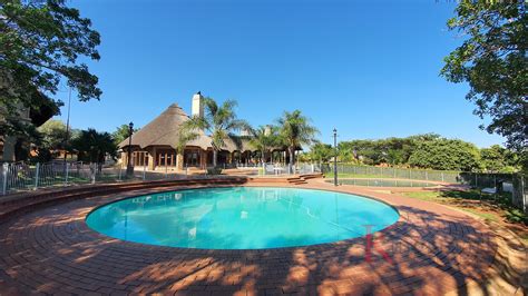 Two Bedroom Apartment in Mooikloof Ridge – Kingsmark Real Estate