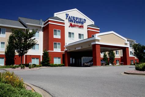 FAIRFIELD INN & SUITES MARION $83 ($̶1̶0̶4̶) - Updated 2020 Prices ...