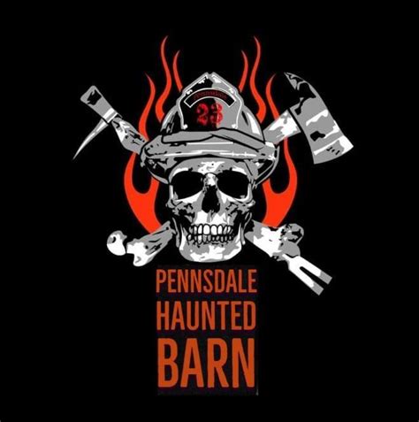 Pennsdale Haunted Barn