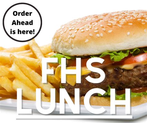 Fairview Public Schools - School Lunch