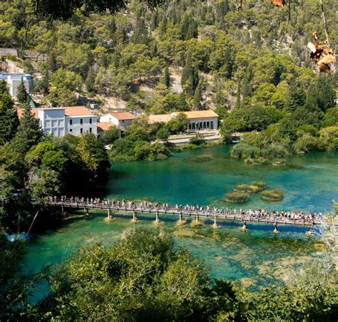 Croatia’s 8 amazing national parks | Croatia Week