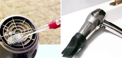 How to Clean a Hair Dryer | 6 Easy Steps (2024)