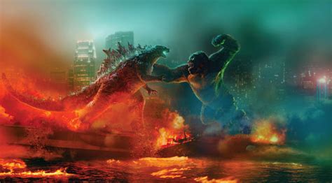 1080x1080 Resolution Poster of Godzilla vs Kong 1080x1080 Resolution ...