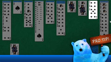 Microsoft Solitaire Collection - News Games 2017, Casual Game, Microsoft, News, Crafts ...