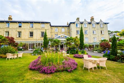 The Royal Hotel Ventnor | Isle of Wight – A Life Well Travelled