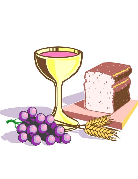 Free Communion Cliparts, Download Free Communion Cliparts png images ...