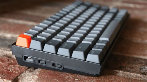 Keychron K2 Wireless Mechanical Keyboard (Version 2), 55% OFF