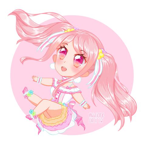 I finished my Aya fanart T^T | Feed | Community | Bandori Party - BanG ...