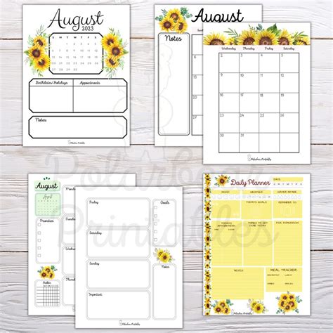 2023 Planner Printable Classic Happy Planner (Instant Download) - Etsy