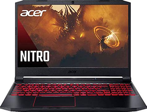 Laptop Gaming Nitro 7 - duta Teknologi