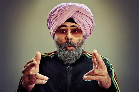 This Sikh Photography Exhibition Shows You Wimps How To Properly Pull Off A Beard | HuffPost UK