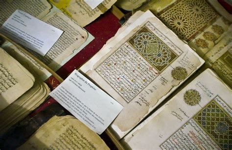 Timbuktu Artifacts Destroyed In Northern Mali Fighting | HuffPost Religion