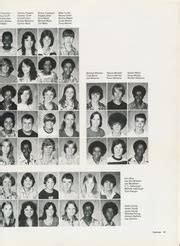 Rockdale County High School - Tempus Fugit Yearbook (Conyers, GA), Class of 1978, Page 84 of 240