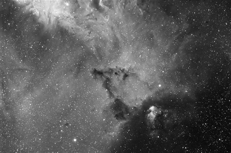 Dark Nebula complex in Monoceros - Experienced Deep Sky Imaging - Cloudy Nights