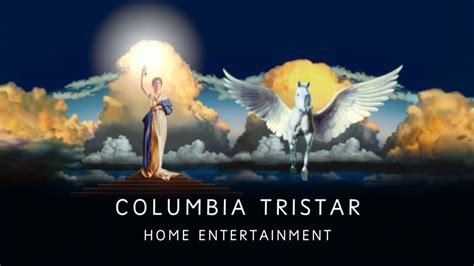 Columbia TriStar Home Entertainment (2001) Remake by TPPercival on ...