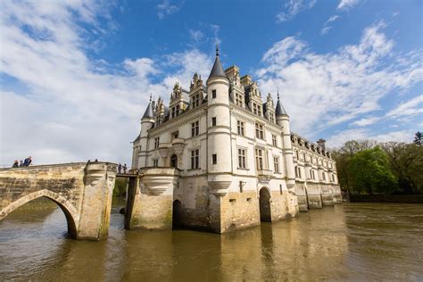 Top Castles in the Loire Valley - 2021 Travel Recommendations | Tours, Trips & Tickets | Viator