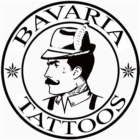 Bavaria Tattoos | Barcelona