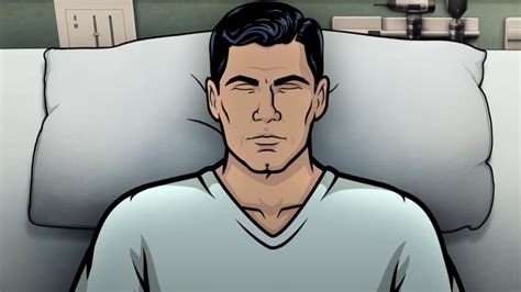 Archer Season 11: Release Date, Trailer, Episodes, Cast, and News | Den of Geek