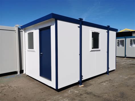 Portable Modular Buildings