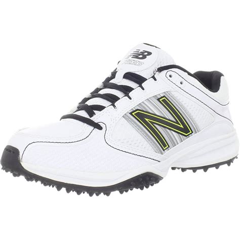 New Balance Women's WF7533 Turf Softball shoe,White,9.5 B US - Walmart ...