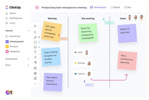 10 Free Agile Sprint Retrospective Templates in Excel & Word