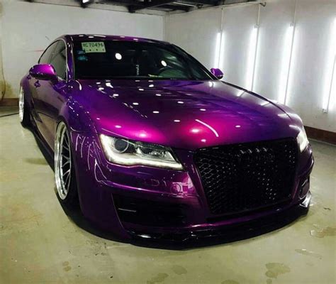 deep purple car paint - Is All Well And Good Blogged Sales Of Photos