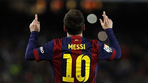 27 titles in 10 years: The trophies of Lionel Messi | Goal.com