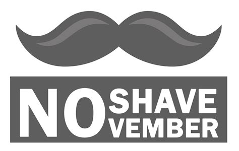 No Shave November - Feeds NITT