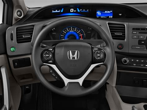 How to Keep Your Steering Wheel Looking New from Honda Carland | Honda Carland