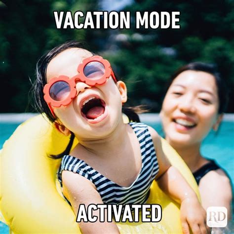 40 Vacation Memes That Are Hilarious and Way Too Accurate