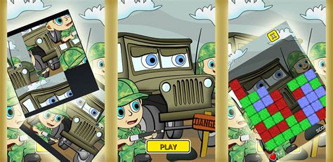 Army Games Free For Kids:Amazon.ca:Appstore for Android