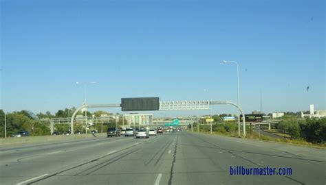 Interstate 80, Nebraska