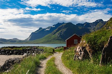 Norway Nature Sea - Free photo on Pixabay