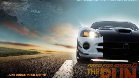 Need For Speed: The Run Wallpapers - Wallpaper Cave