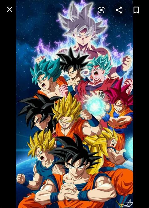 Songokou le saiyan | Wiki | Dragon Ball Super Oficial™ㅤ Amino