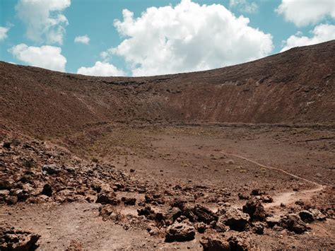 Timanfaya National Park Guide - Sandos Blog