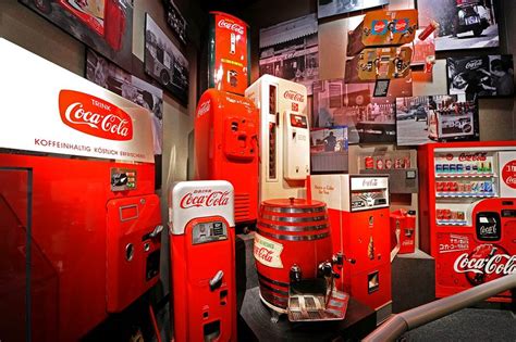 Visita el Museo de Coca-Cola en Atlanta desde tu casa | Zoomdestinos