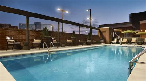 Hilton Garden Inn Birmingham Downtown at UAB