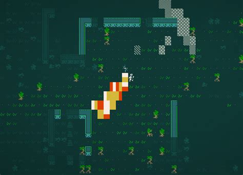 Caves of Qud Windows, Mac, Linux game - ModDB