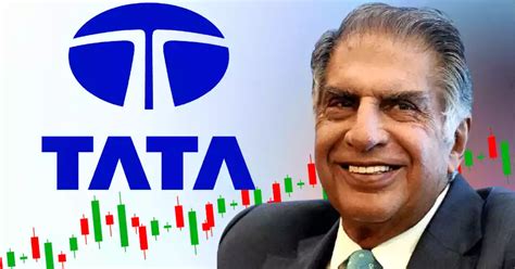 ₹134 Tata Group Share; Don't Make Selling Decision, Hold For ₹210 And ₹289 Target